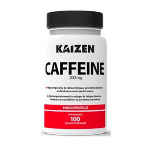 Caffeine 100 tablets