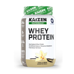 KAIZEN Natural New Zealand Whey 840 gm.