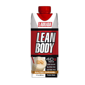 Labrada Lean Body rtd 500 ml.