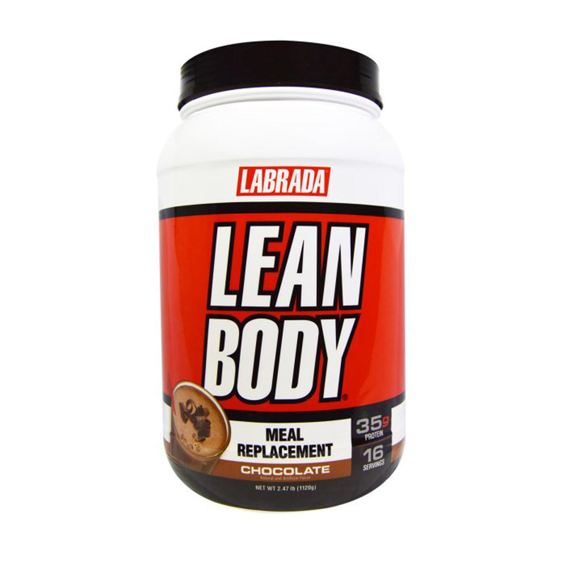 Labrada Lean Body MRP Is High In Protein That Has A Blend Of Vitamins And Minerals