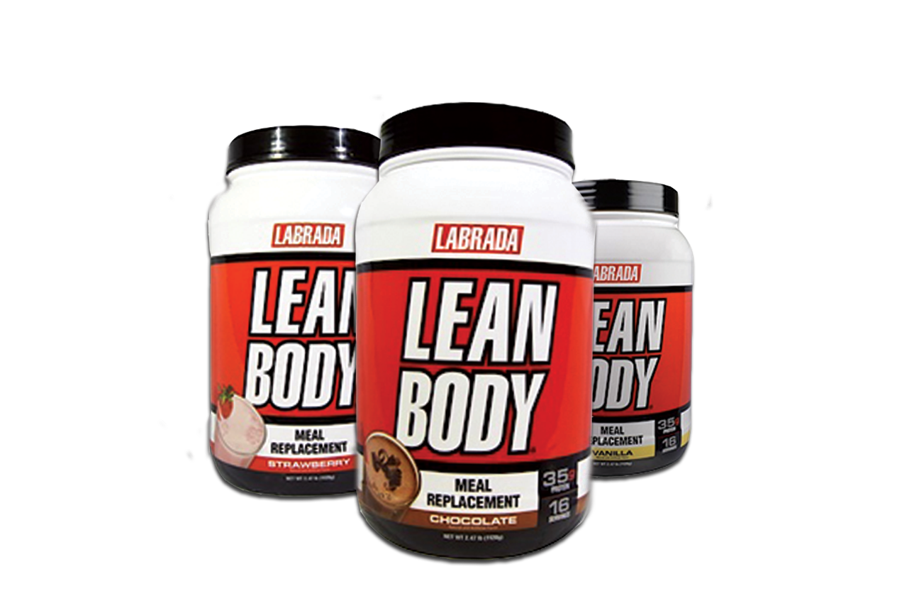 Labrada Lean Body MRP Is High In Protein That Has A Blend Of Vitamins And Minerals