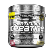 Muscletech Creatine Increases Strength And Muscle Size 