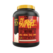 MUTANT ISO-SURGE 100% ISOLATE 5 lb. NOUVEAU !