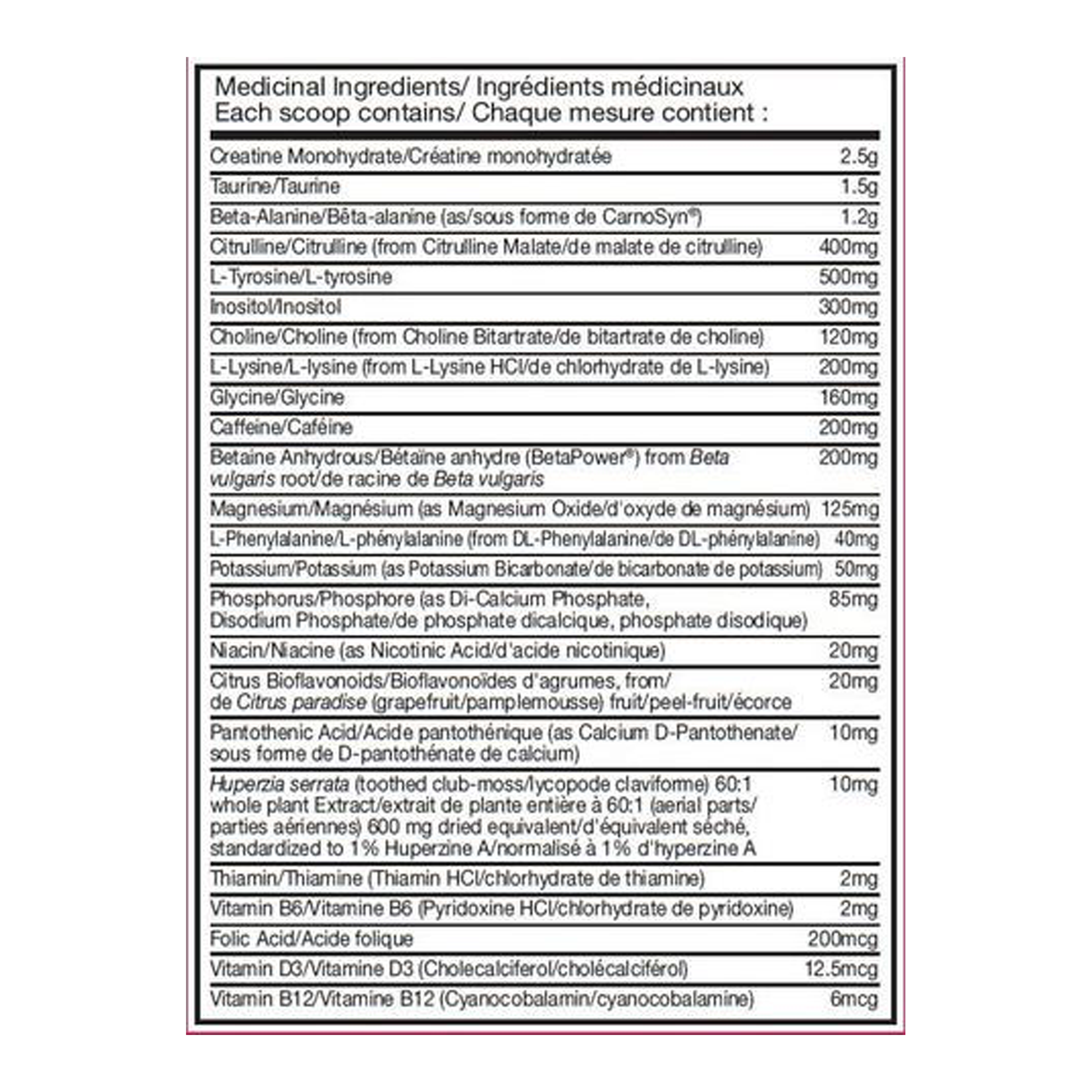 BSN N.O XPLODE Increases Your Energy While Having A Low Dosage Of Caffein , Has A Good Nitric Oxide And Creatine Blend That Will Improve Your Physical Performance. Best prices at Nutrizone.ca!