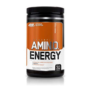 Optimum Nutrition Amino Energy Boosts Your Energy While Giving You Recovery Properties From The Amino Acids