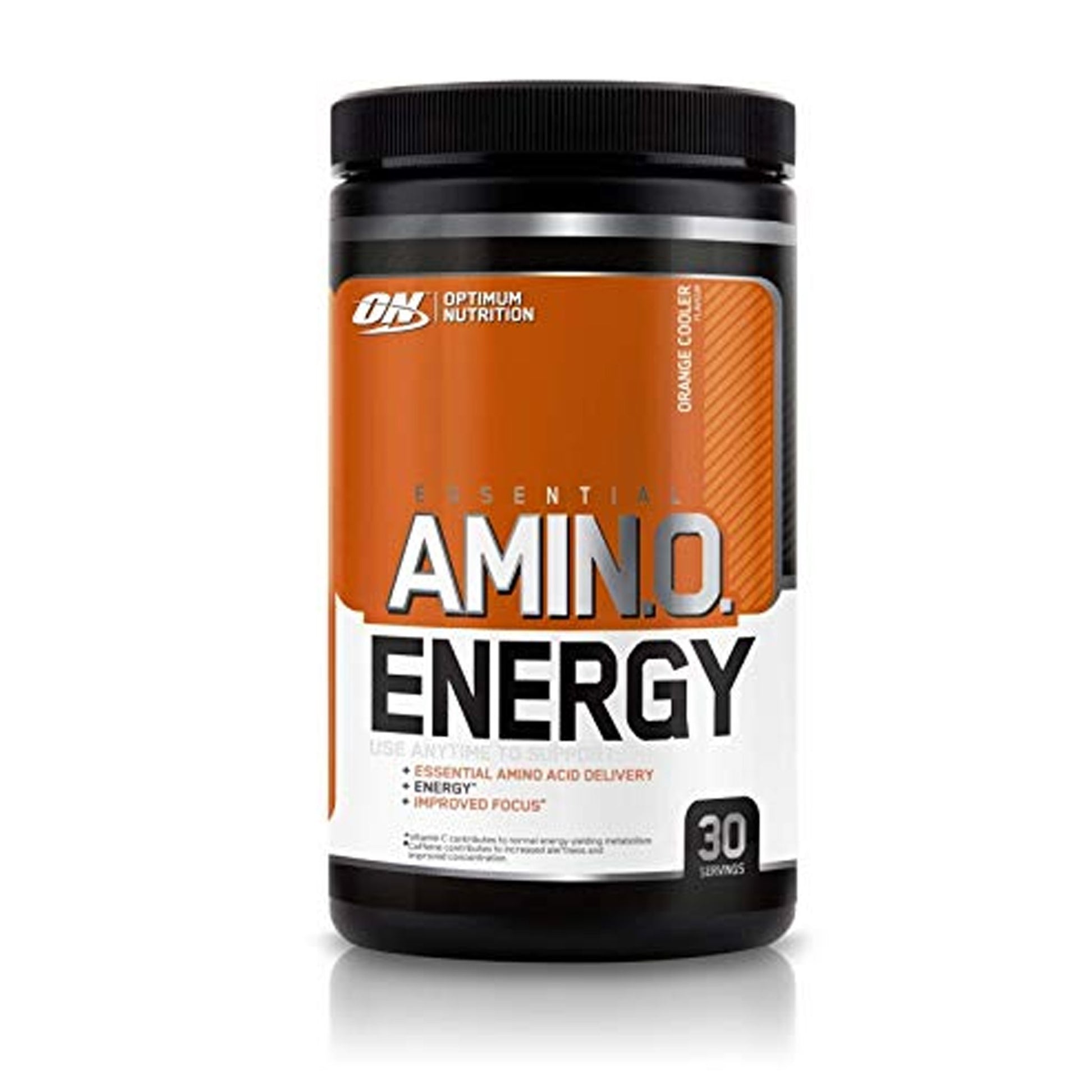 Optimum Nutrition Amino Energy Boosts Your Energy While Giving You Recovery Properties From The Amino Acids