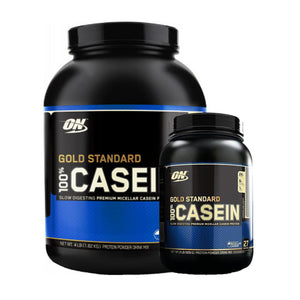 Optimum Nutrition Gold 100% Casein (UNAVAILABLE)