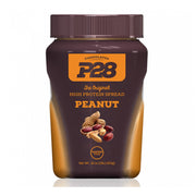 P28 Peanut Butter Spread Is High In Protein , Has A Great Taste ,  No Gluten And GMO