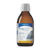 Progressive OmegEssential Gives You A Daily Amount Of Omega 3 + Vitamin D That Can Lower Blood Pressure And Heart Disease