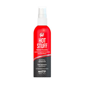 Protan Hot Stuff 118.5 ml