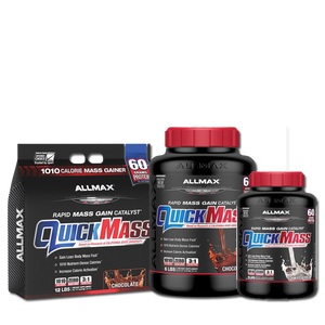Allmax QuickMass