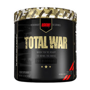 REDCON1 Total War Boosts Your Energy , Increases Blood Flow For More Vascularity And Strength