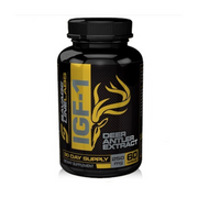 Savageline IGF-1 60 gélules