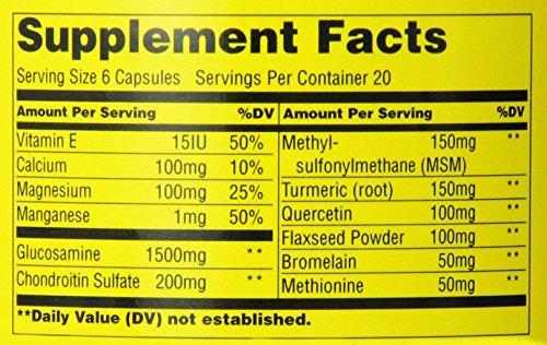 Universal Uni-Live0r Supports , Optimizes Muscle Building And Recovery
